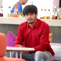 Kishan Chovatiya