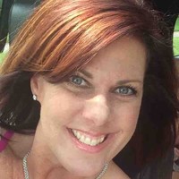 Tracey Gibson