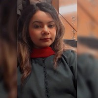 Faiza Rajput