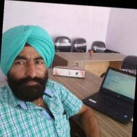 Malkiat Singh Saggu