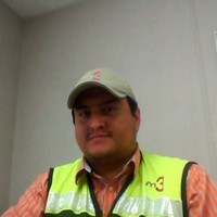 Ricardo Ultreras V.