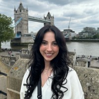 Rebecca Tranquellino