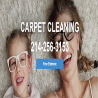 Dallas Tx Carpet Cleaning