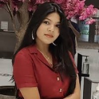 Sanjana Shaw