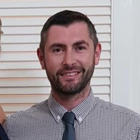 Alan Elsdon-Bell