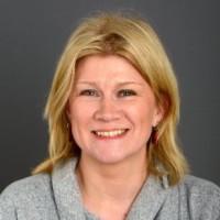 Catharine Worsley-Tomlinson