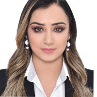 Francisca Alejandra Miranda Peralta
