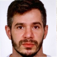 Renato Silvestre Perez Silva