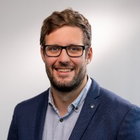 Torben Frahm
