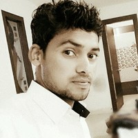 Sarvesh Kumar Verma
