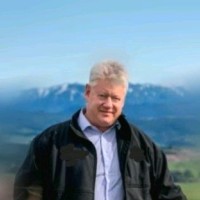 Chris Heenan