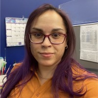 Tiffany Rodriguez