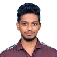 Bhuvanesh J