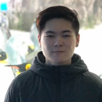 Alec Huang