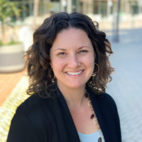 Amanda Regina Clarke