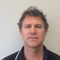 Scott Warner-Gillon