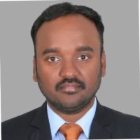 Raghavendra K N