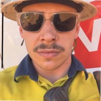 Jake Damasco