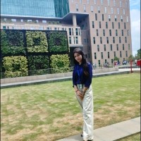 Shraddha Dwivedi