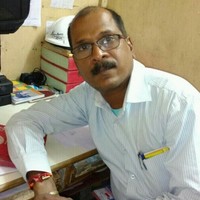 Ramesh Kumar Das