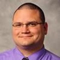 Nicholas Heintz - MPA