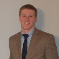 Aaron Mccartney