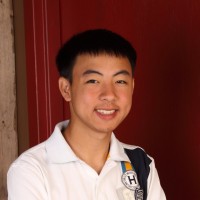 Aaron Wong