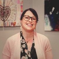 Jenny Angell