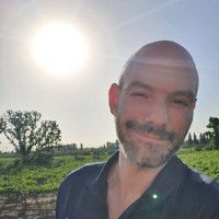 David Schenkman