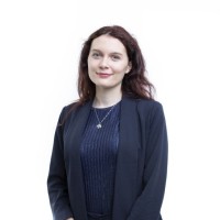 Alice Beveridge