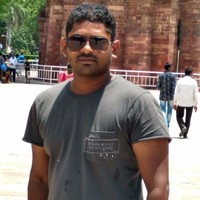 Venkateswara Puppala