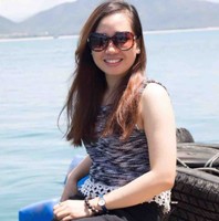 Oanh Le