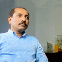 Surjith Meethal
