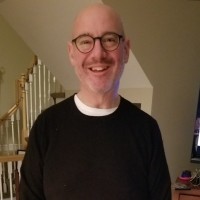 Chris Booth