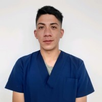Eber Torres
