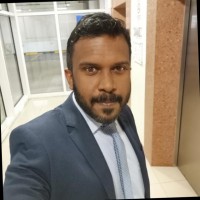 Anoop Sreekantan