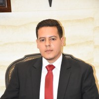 mohammad khalily