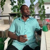 Christopher Obasi