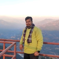Randhir Sharma