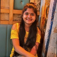 Vishakha Pawar