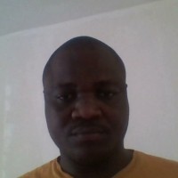 Christian Cyrille Ndanguere
