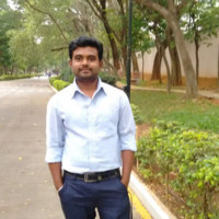 Anandkumar Nandi
