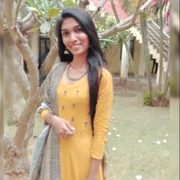 Krithika Ilango