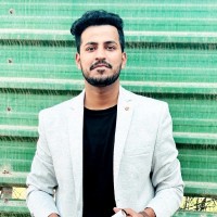 Yogesh Grover