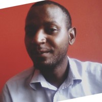 Blessing Godzi-Mazviyanga