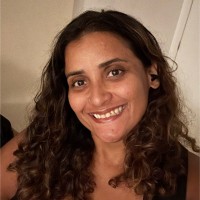 Alice Santos de Oliveira Andrade Castillo