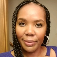 Rosalyn Collins Kloutse