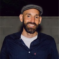 Marcus Enriquez