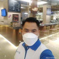 Imanuel Bambang Effendi