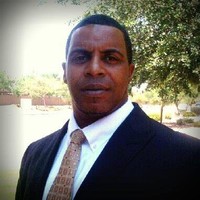 Tavares Moore